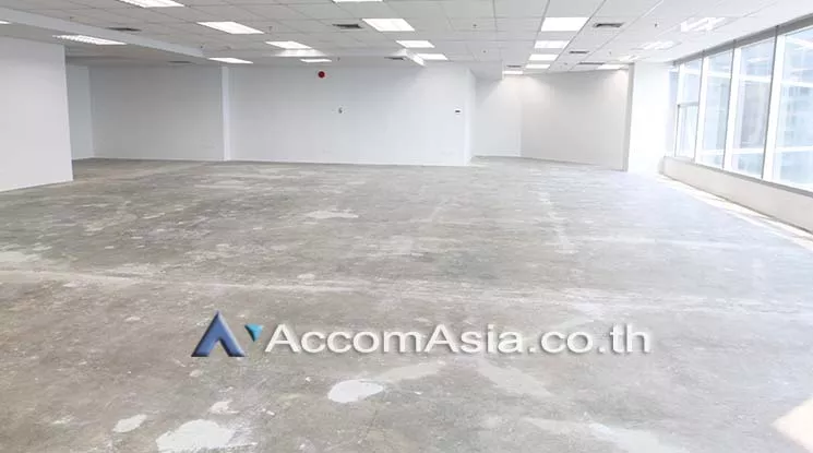 5  Office Space For Rent in Sathorn ,Bangkok  at Empire Tower AA10699